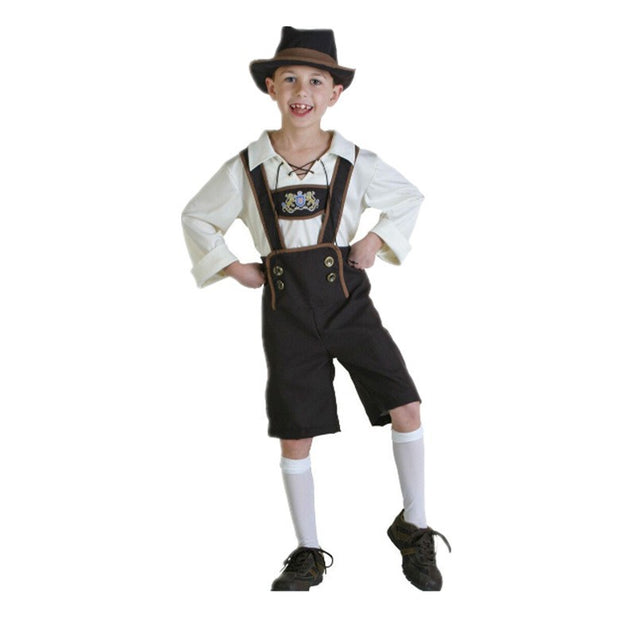 Men's Carrying Pants Performance Clothing