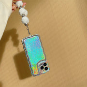 Plush Star Holder Phone Case