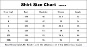 Large Size Men's Casual Fashion 3D Digital Printing Short Sleeve Shirt