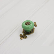 Furniture handle