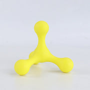 Molar dog toy pet supplies