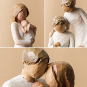 Desk resin personalised furniture