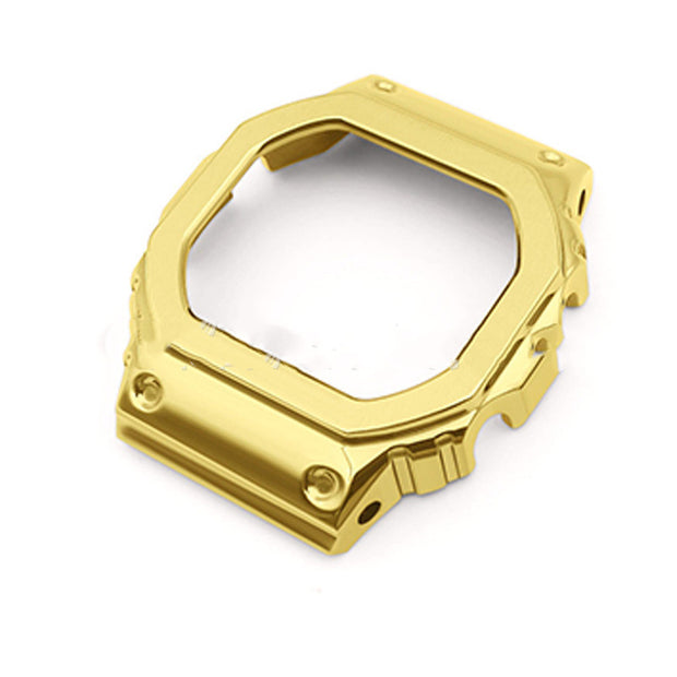 Metal Watch Case Dw5600gw-M5610 Stainless Steel Accessories
