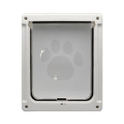 Pet Supplies Plastic Door Fence