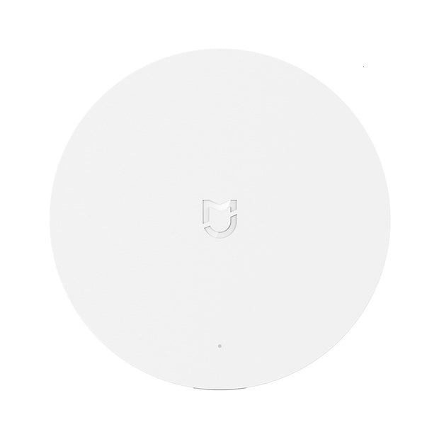 Intelligent Multimode Gateway Wireless Wall Switch For Remote Control Of Smart Home Equipment