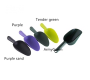 Fleshy Plastic Soil Shovel Garden Tools Thickened Plastic Shovel