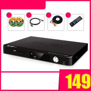 DVD Player Home HD Portable