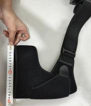 Neoprene Shoulder Support Brace Protector for Joint Pain Dislocation Injury Arthritis