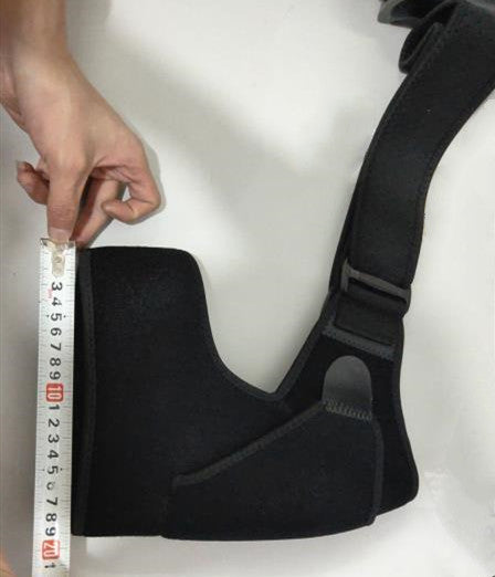Neoprene Shoulder Support Brace Protector for Joint Pain Dislocation Injury Arthritis
