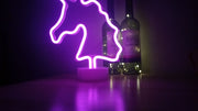 Home Creative Modeling Lights