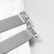 Suitable for watch straps, woven mesh straps, stainless steel straps, Milanese straps