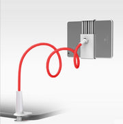 Bedside oversize flat panel handset
