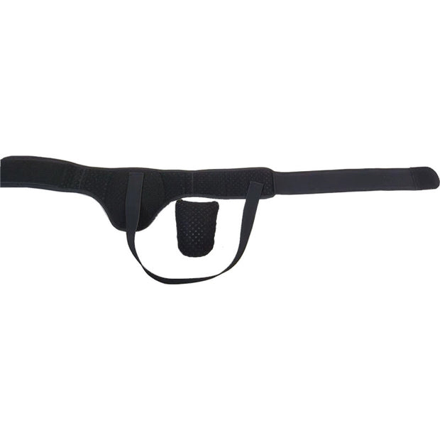 Inguinal Support Strap For A Comfortable Fit