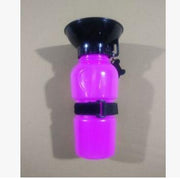 Portable Water Bottle For Pets Going Out