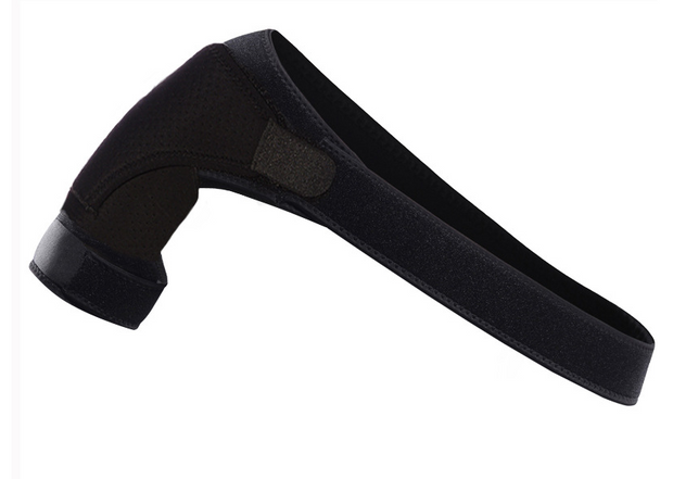 Neoprene Shoulder Support Brace Protector for Joint Pain Dislocation Injury Arthritis