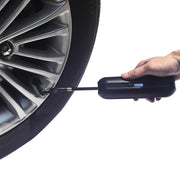 Bike Electric Inflator Bicycle Cycle Air Pressure Pump Rechargeable Cordless Tire Pump MTB Road Bike Car Air Inflator 150PSI