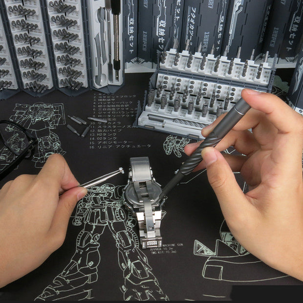 Home Repair Disassembly Tool Screwdriver Set