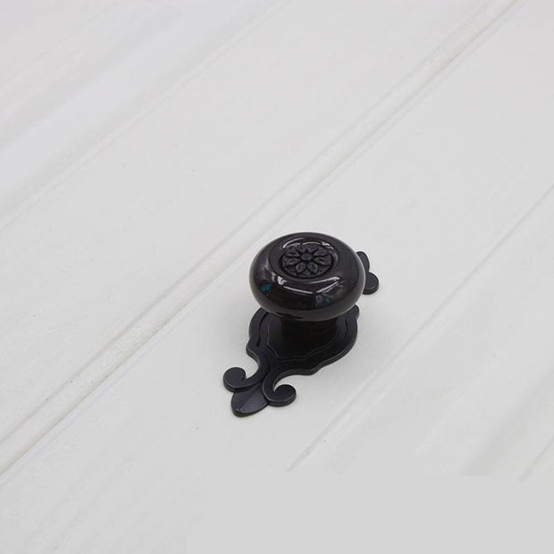 Furniture handle