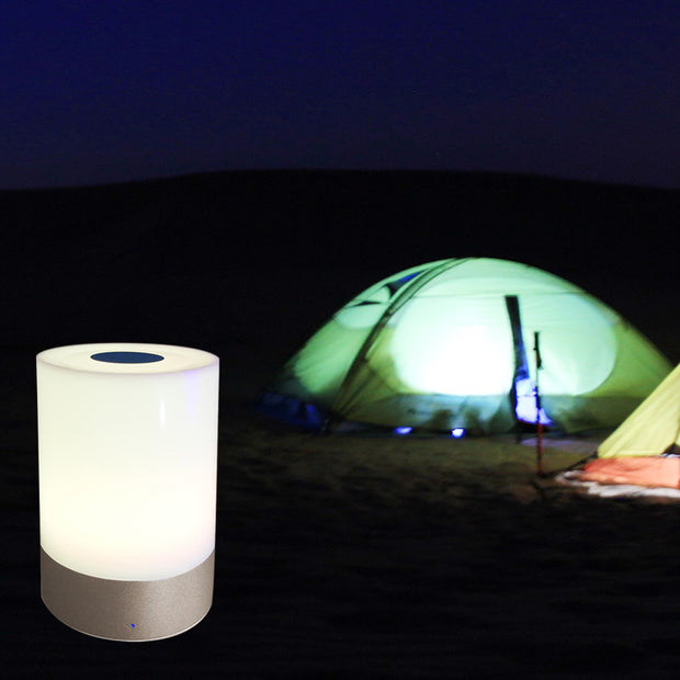Creative home bedside night light