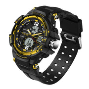 Sanda outdoor electronic watch