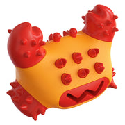 Pet Supplies Worker DogToy Leaky