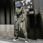 Vintage Casual Leggings Fashion Jumpsuit