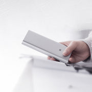 Ultra-thin Compact Portable Power Bank Power Bank