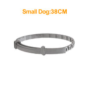 Flea-repellent Collar For Pets