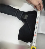 Neoprene Shoulder Support Brace Protector for Joint Pain Dislocation Injury Arthritis