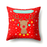 Christmas pillowcase supplies