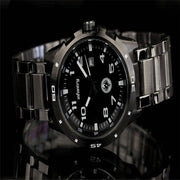 Men's Calendar Watch