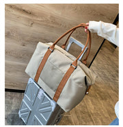 Waterproof Oxford Spinning Large Capacity Short-haul Travel Bag