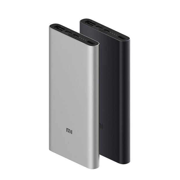 Ultra-thin Compact Portable Power Bank Power Bank