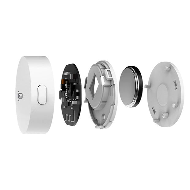 Temperature And Humidity Sensor Wireless Control Home Detector Temperature Humidity Sensor