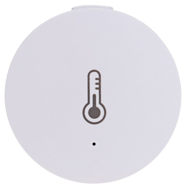 Temperature And Humidity Sensor Wireless Control Home Detector Temperature Humidity Sensor