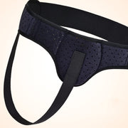 Inguinal Support Strap For A Comfortable Fit