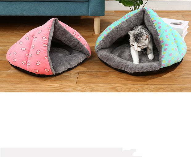 Keeping Pets Warm Is Common In All Seasons