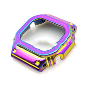 Metal Watch Case Dw5600gw-M5610 Stainless Steel Accessories