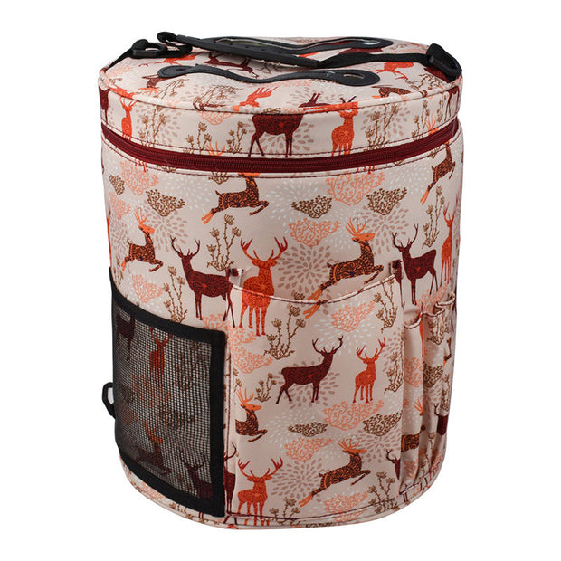 New Product Knitting Tool Storage Bag