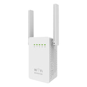 Dual Antenna Dual Network Port WIFI Repeater