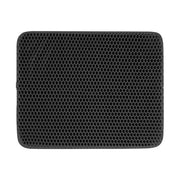 Cat Litter Mat Pet Solid Color Waterproof Cat Litter Mat Easy Clean Scatter Control Pets Supplies