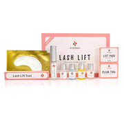 Dropshipping Upgrade Version Lash Lift Kit ICONSIGN Lifting Perm Eyelash Eyes Makeup Tools