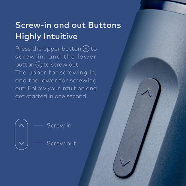 Home Rechargeable Wireless Portable Screwdriver Charge