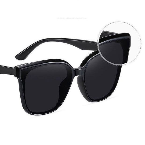 Men's And Women's Fashion Polarized Sun Glasses