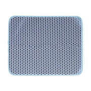 Cat Litter Mat Pet Solid Color Waterproof Cat Litter Mat Easy Clean Scatter Control Pets Supplies