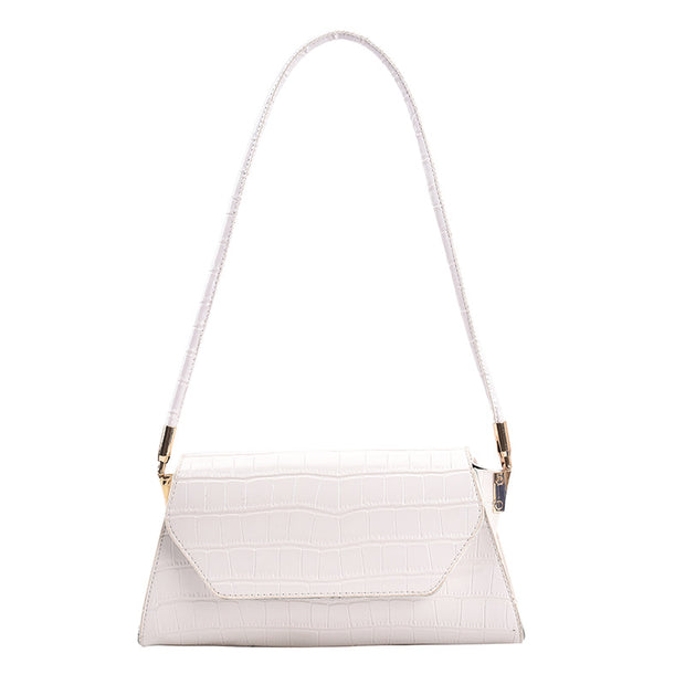 Bags Handbags Pattern Ladies Shoulder Bags Trendy Small Shoulder Bags