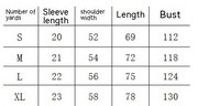 Heavy Men's And Women's Same Style Short Sleeve