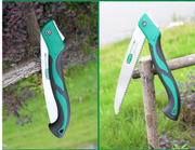 Home Garden Woodworking Quick Folding Saw
