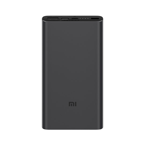 Ultra-thin Compact Portable Power Bank Power Bank