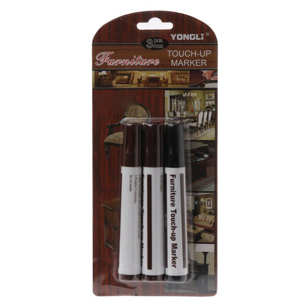 Furniture touch up pen